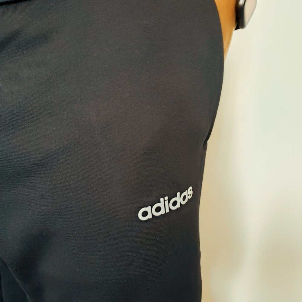 adidas Freedom To Move Black Pants | EcoFriendly - Picture 6 of 6